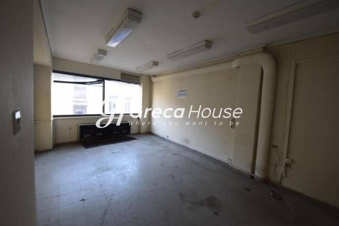 Κτίριο προς πώληση Ομόνοια