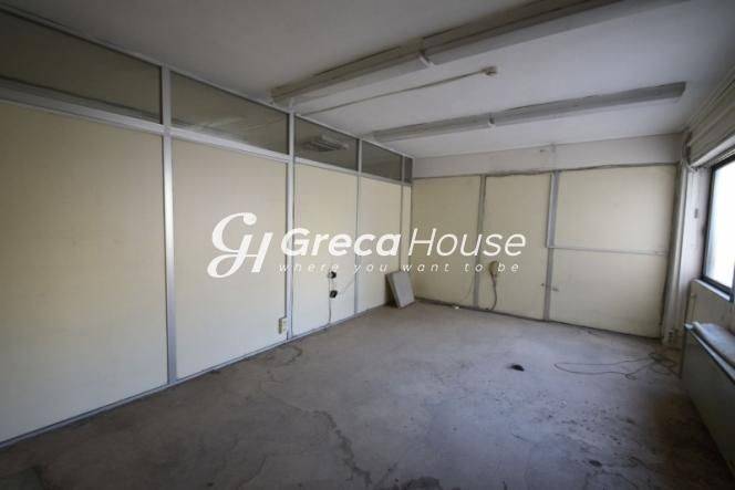 Κτίριο προς πώληση Ομόνοια