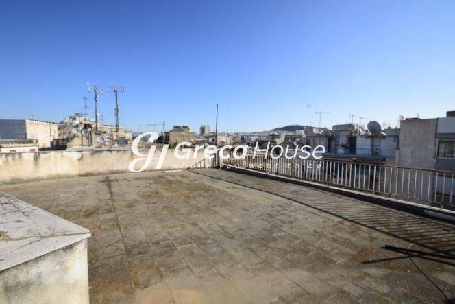 Κτίριο προς πώληση Ομόνοια