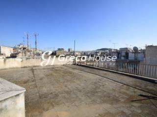 Κτίριο προς πώληση Ομόνοια