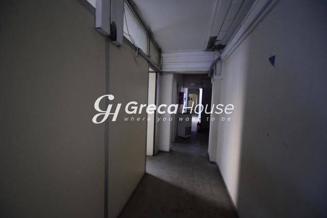 Κτίριο προς πώληση Ομόνοια