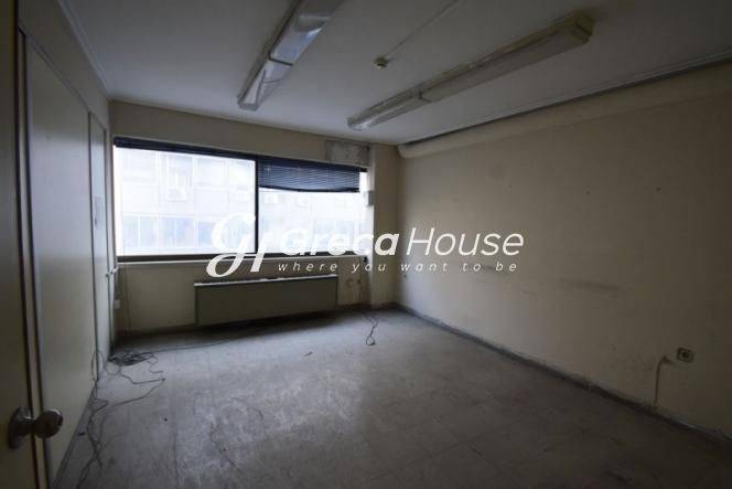 Κτίριο προς πώληση Ομόνοια