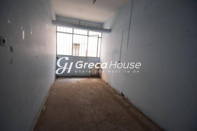 Κτίριο προς πώληση Ομόνοια