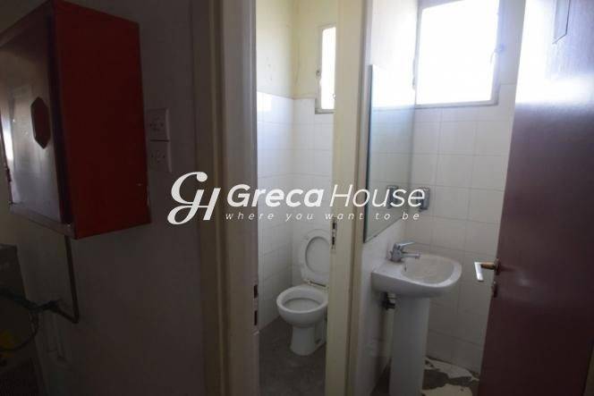 Κτίριο προς πώληση Ομόνοια