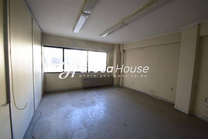 Κτίριο προς πώληση Ομόνοια