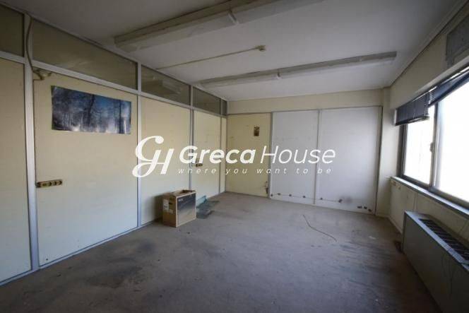 Κτίριο προς πώληση Ομόνοια