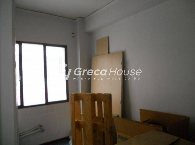 Επαγγελματικό ακίνητο στο κέντρο της Αθήνας