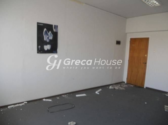 Επαγγελματικό ακίνητο στο κέντρο της Αθήνας