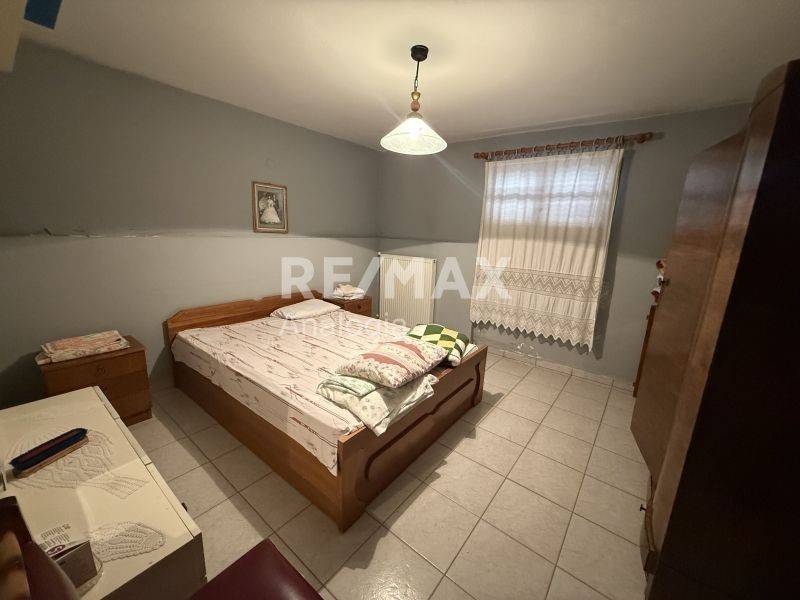 Υπνοδωμάτιο