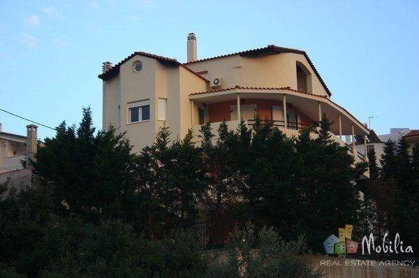 Εξωτερικοι χώροι