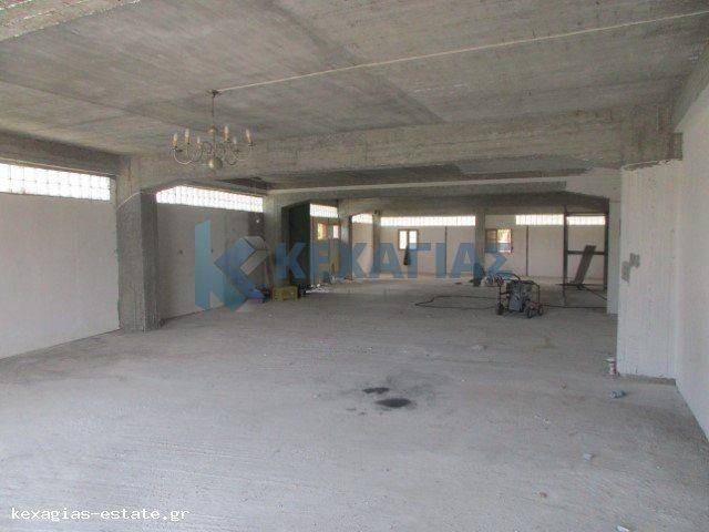 ΓΡΑΦΕΙΑΚΟΣ ΧΩΡΟΣ 1ου ΟΡΟΦΟΥ ΥΠΟ ΠΛΗΡΗ ΑΝΑΚΑΙΝΙΣΗ