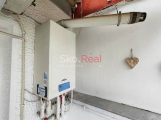 Λέβητας Φυσικού Αερίου