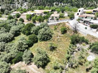 Το οικόπεδο από ψηλά