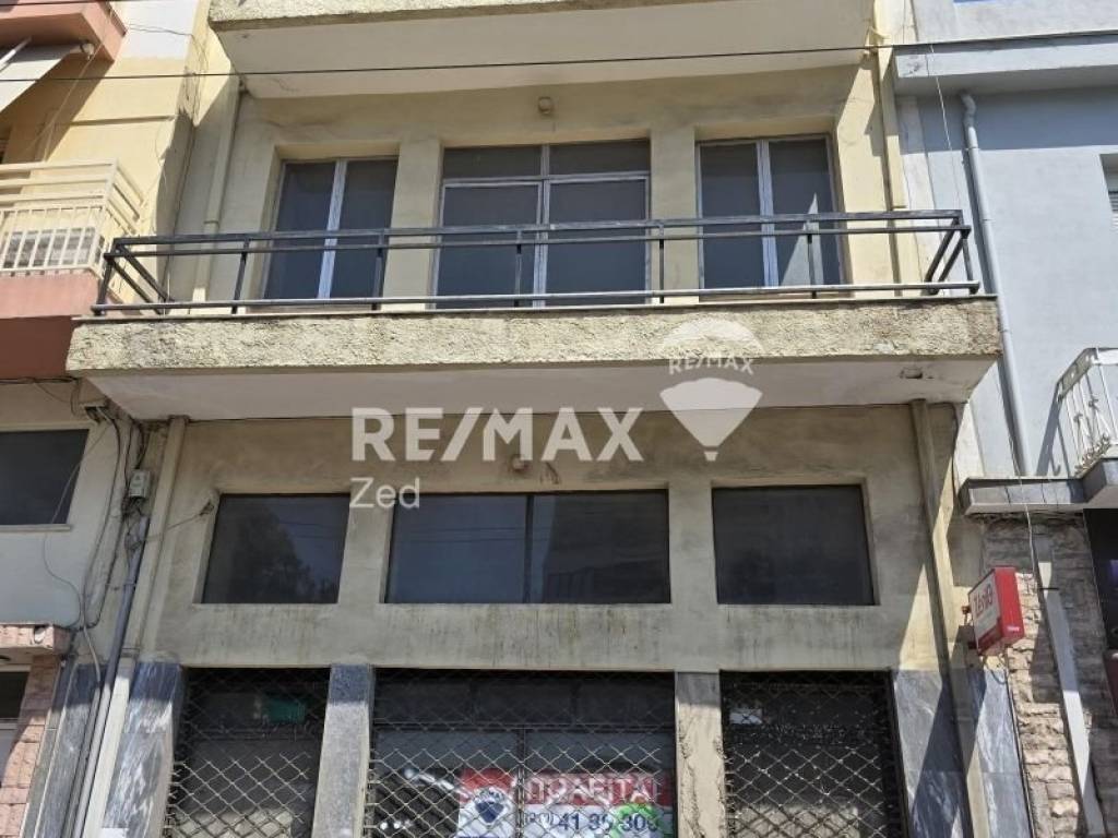 Εξωτερικός χώρος