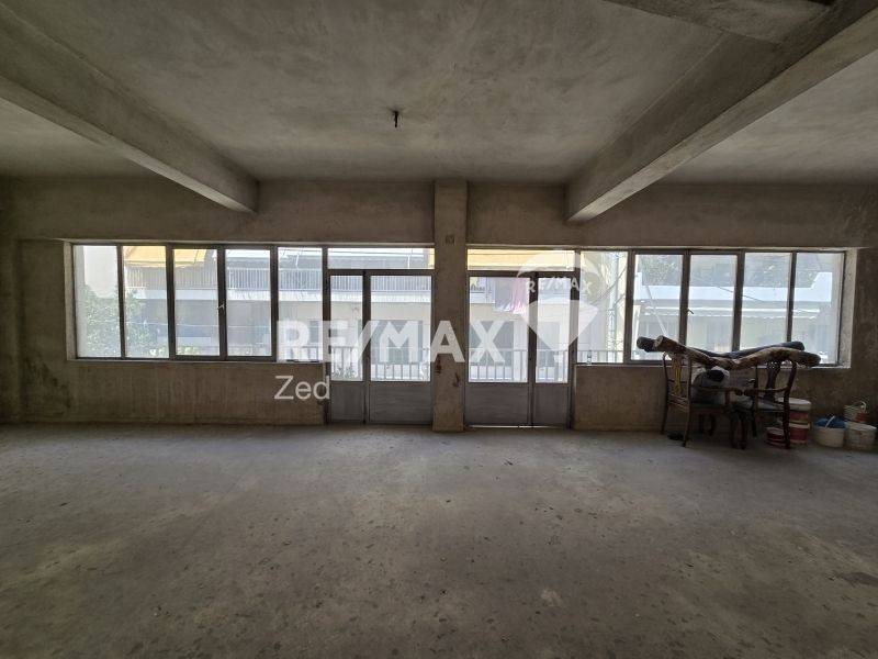 Άποψη χώρου