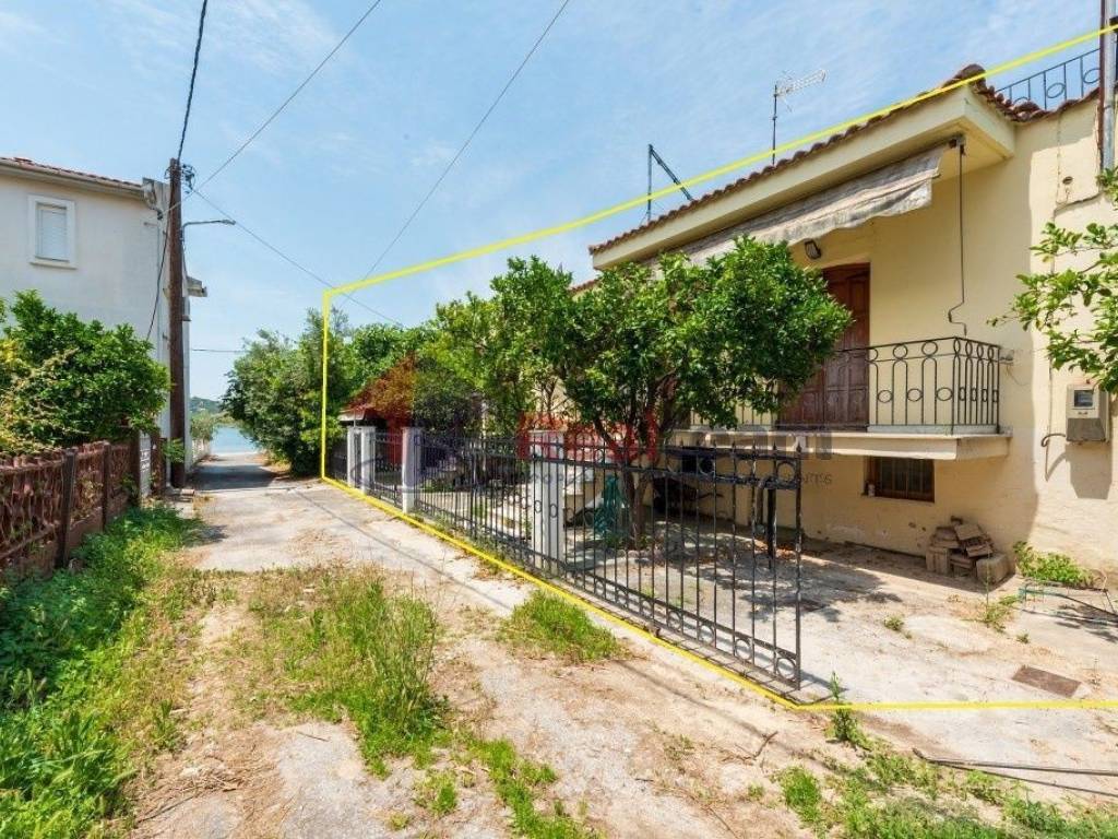 Εξωτερικοι χώροι