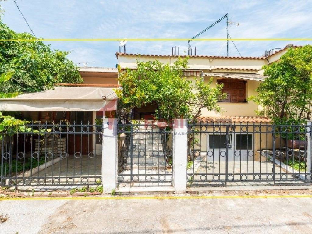 Εξωτερικοι χώροι