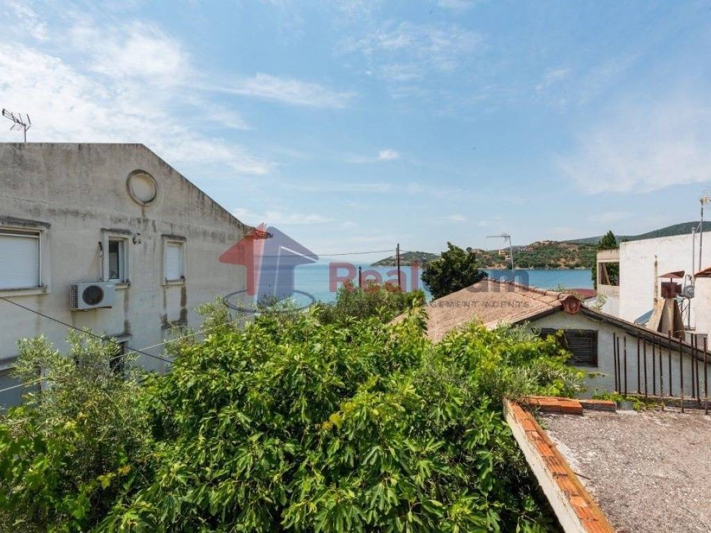 Εξωτερικοι χώροι