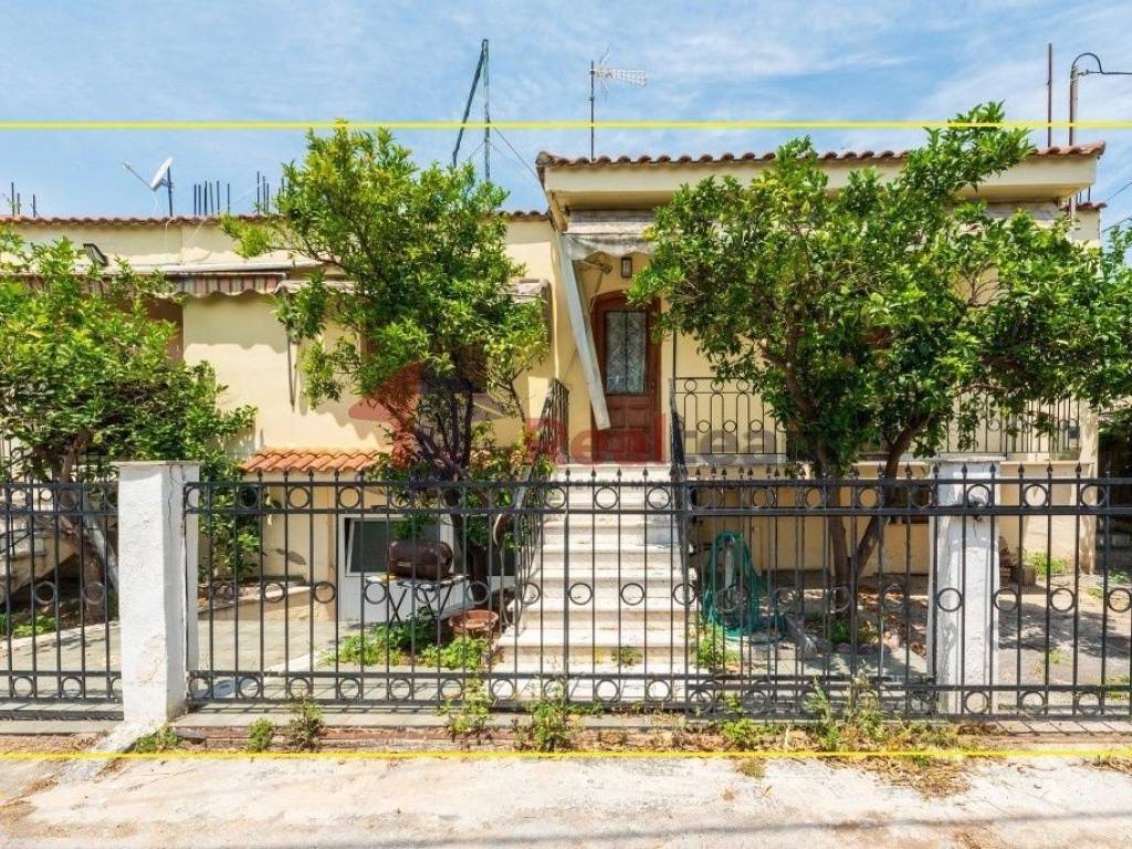 Εξωτερικοι χώροι