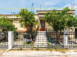 Εξωτερικοι χώροι