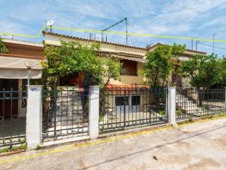 Εξωτερικοι χώροι