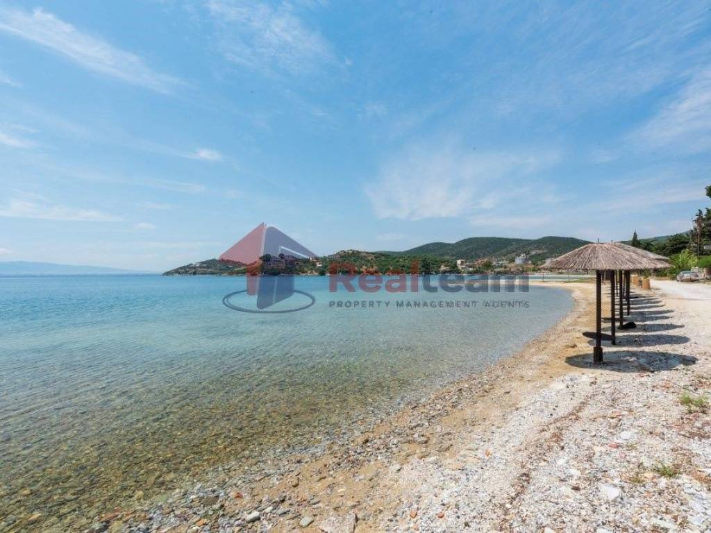 Εξωτερικοι χώροι