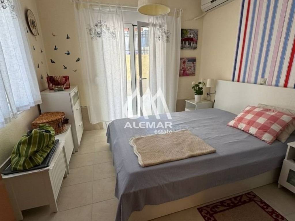 Υπνοδωμάτιο