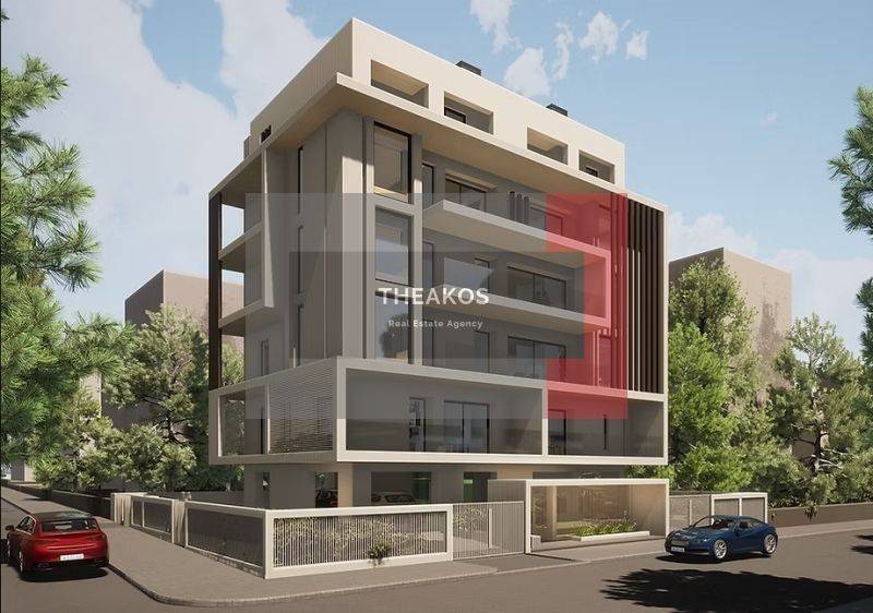 Εξωτερικός χώρος