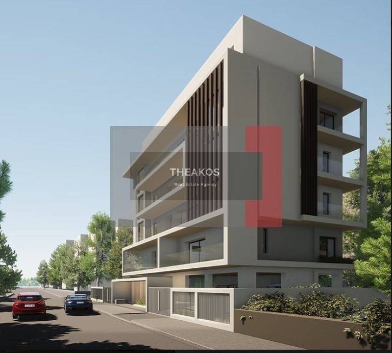 Εξωτερικός χώρος