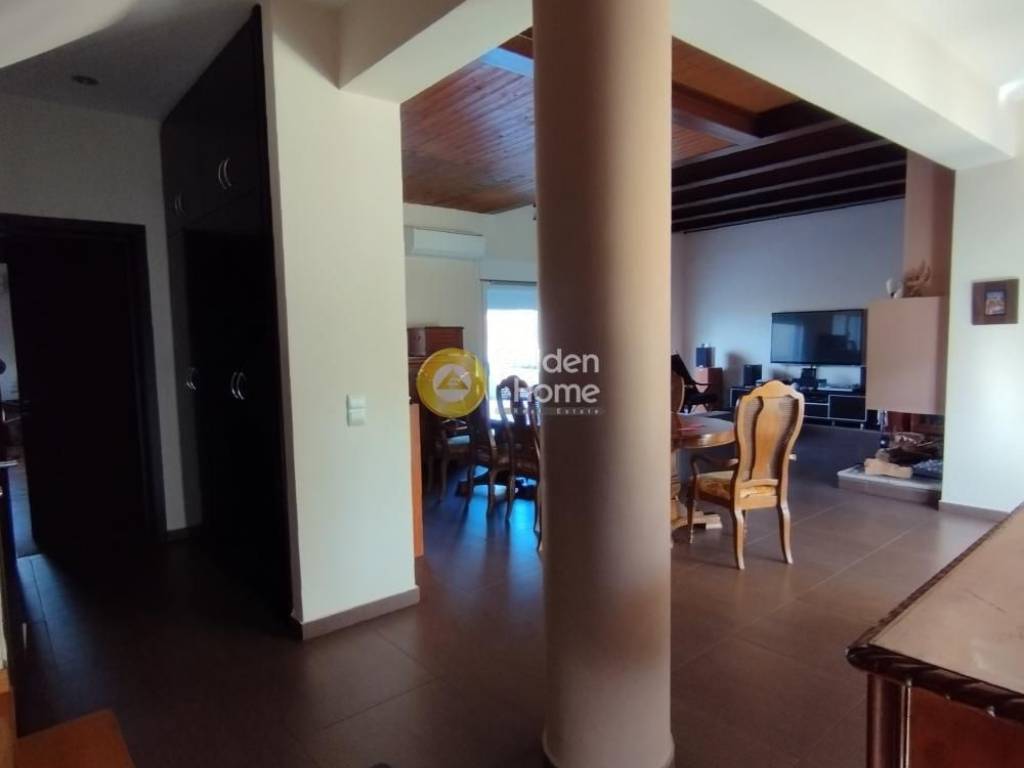 Κυρίως Χώρος