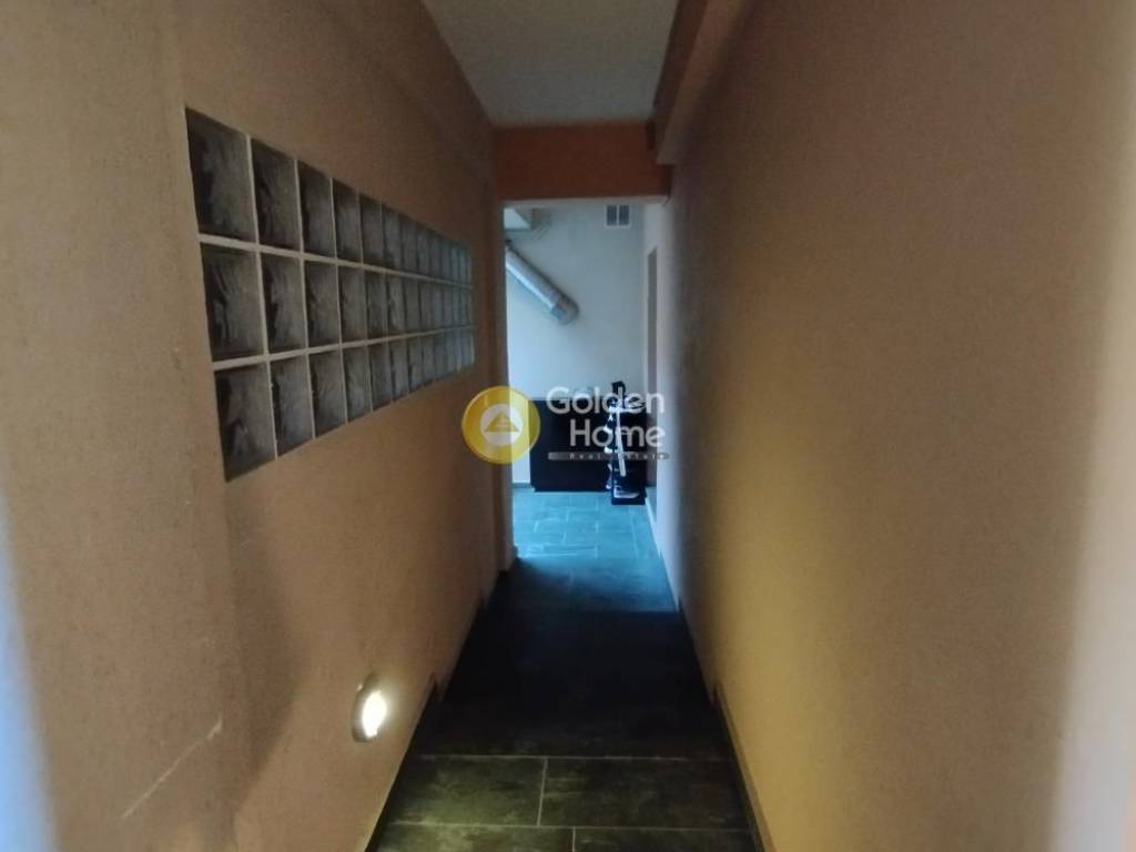 Χολ - Διάδρομος