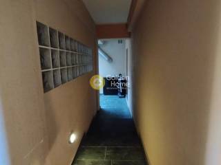 Χολ - Διάδρομος