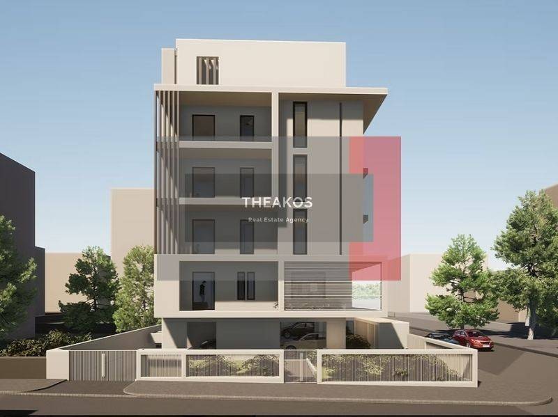 Εξωτερικός χώρος