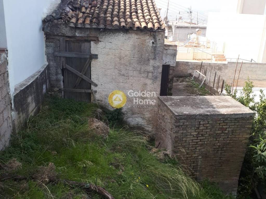 Εξωτερικός Χώρος