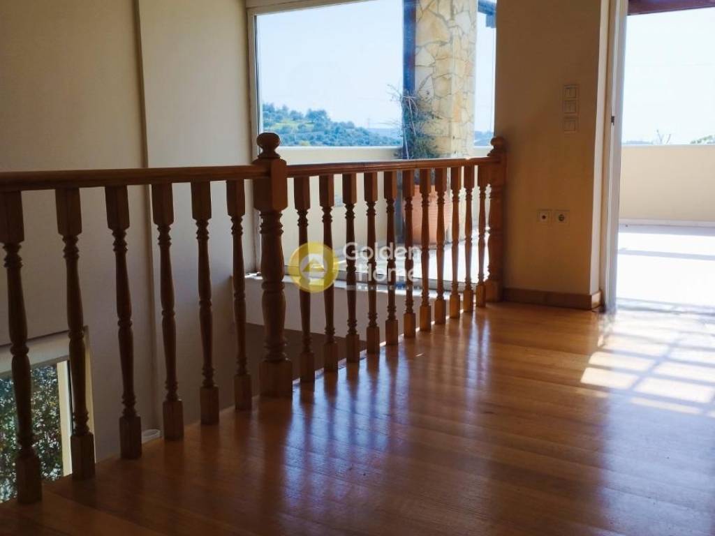 Χολ - Διάδρομος