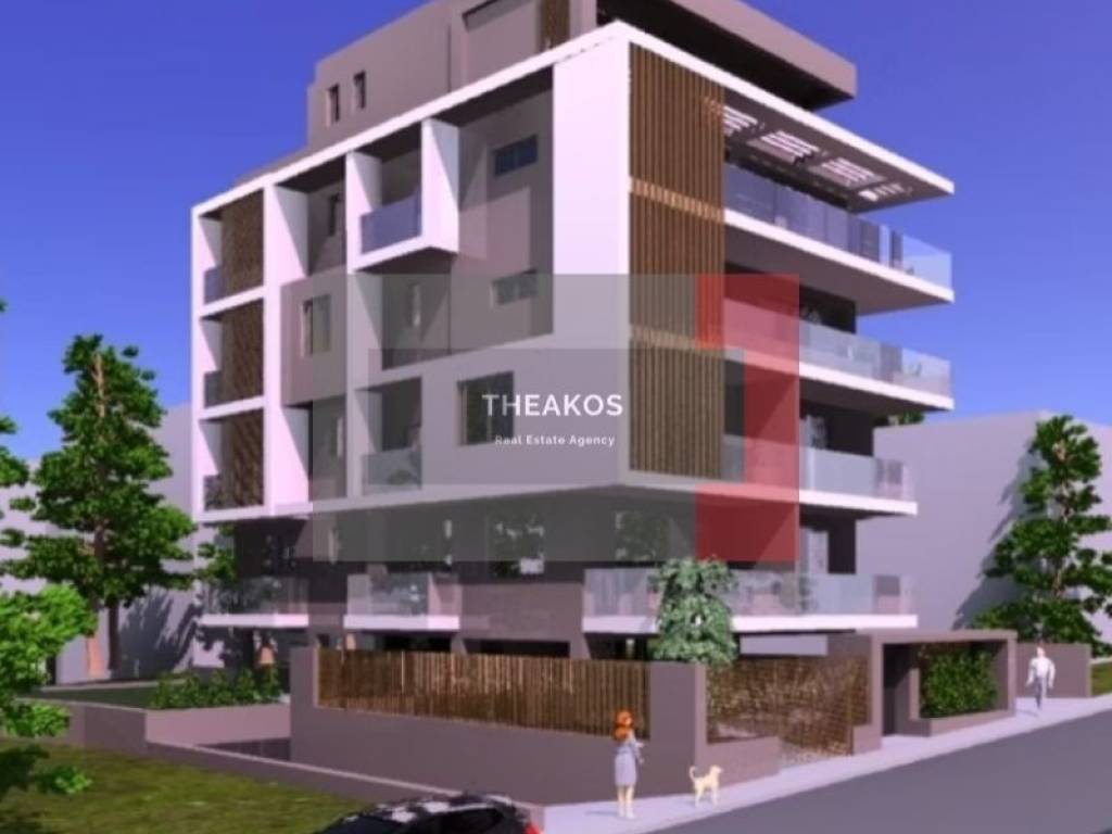 Εξωτερικός χώρος