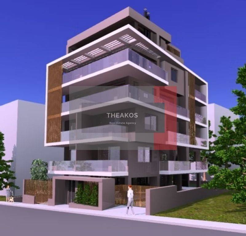 Εξωτερικός χώρος