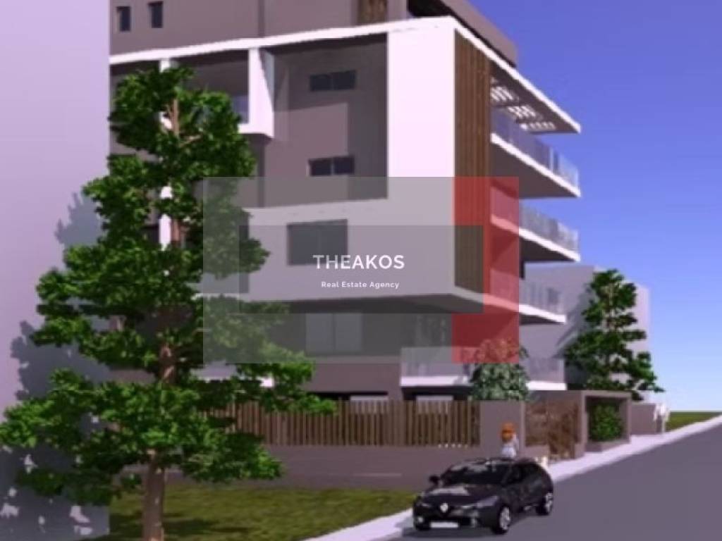 Εξωτερικός χώρος