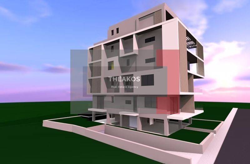 Εξωτερικός χώρος