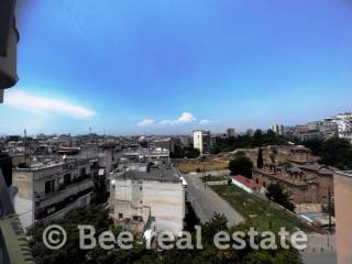 Άποψη εξωτερικού χώρου