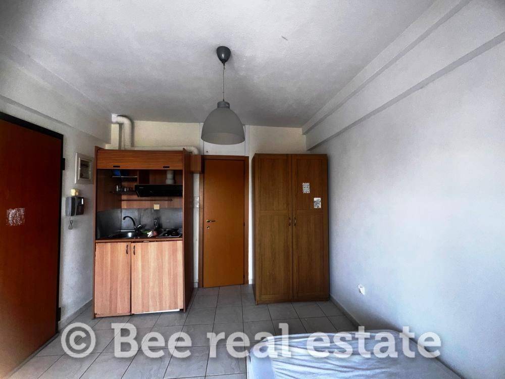 Άποψη εσωτερικού χώρου