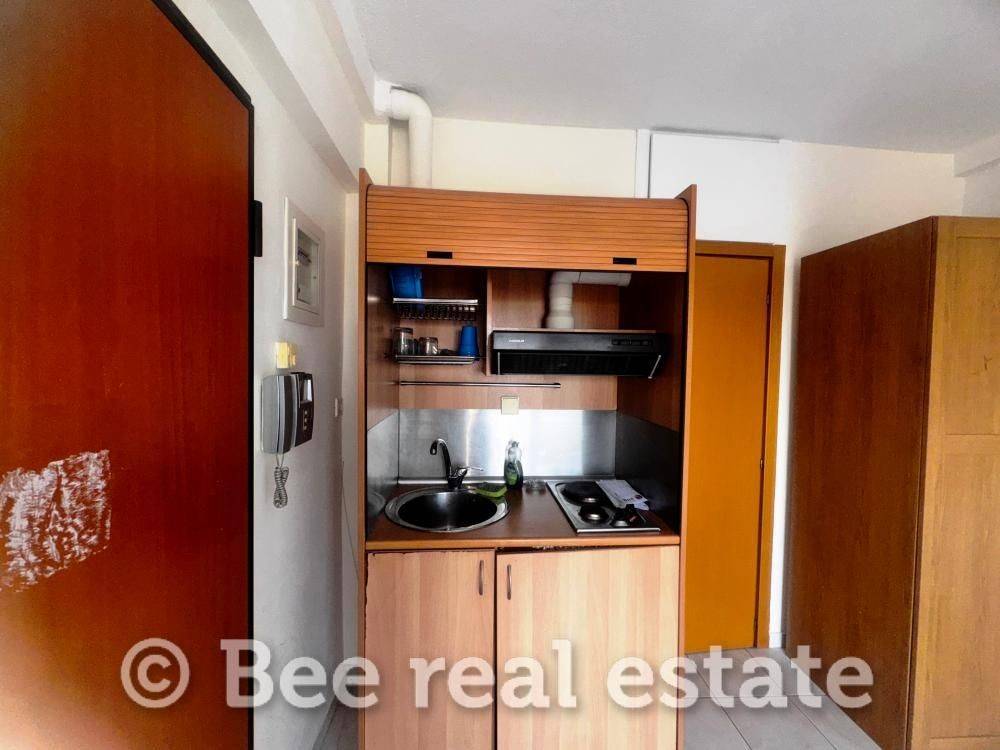 Άποψη εσωτερικού χώρου