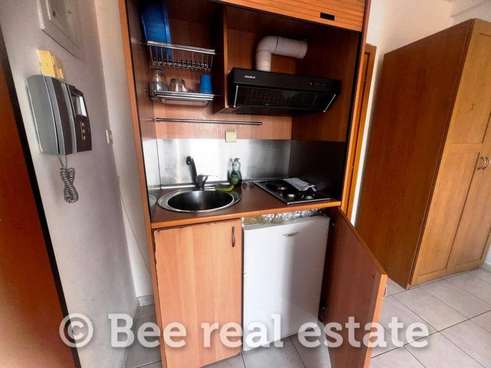 Άποψη εσωτερικού χώρου