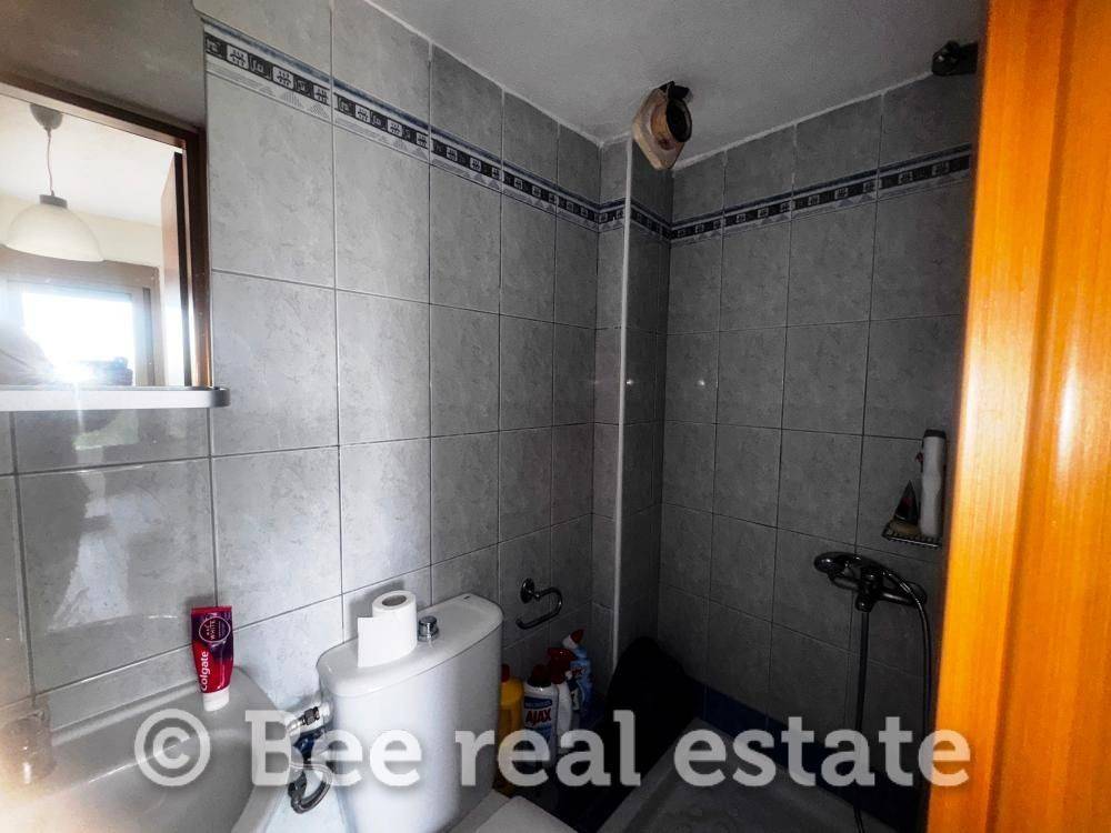 Άποψη εσωτερικού χώρου