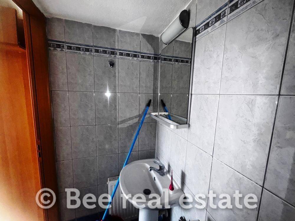 Άποψη εσωτερικού χώρου