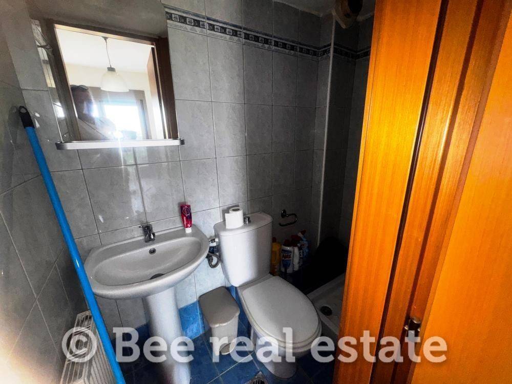 Άποψη εσωτερικού χώρου