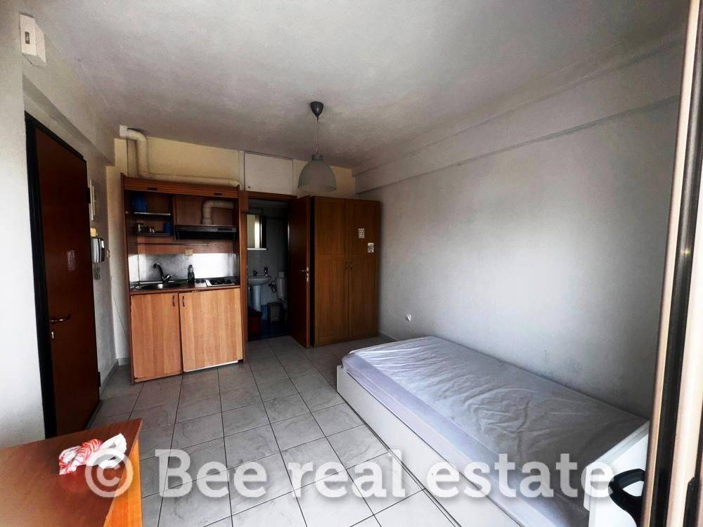 Άποψη εσωτερικού χώρου