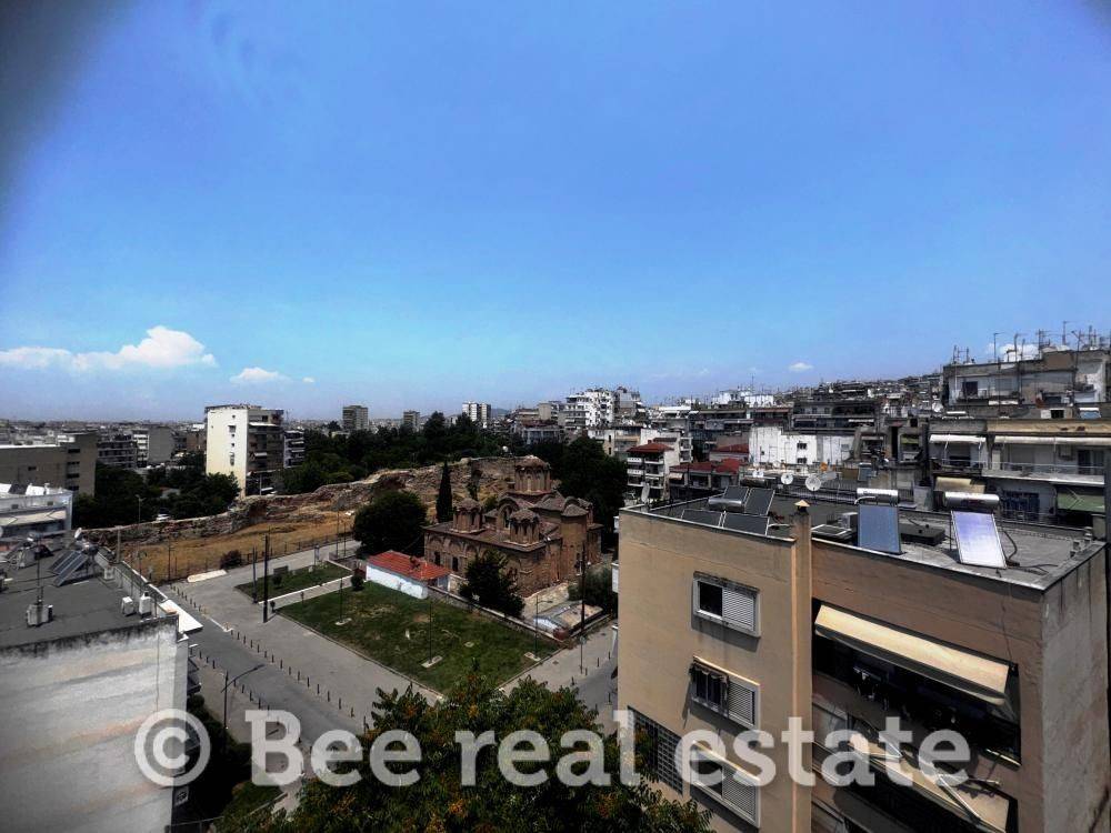 Άποψη εξωτερικού χώρου