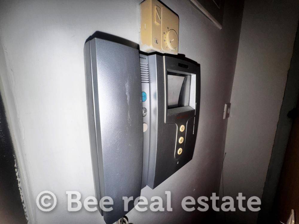 Άποψη εσωτερικού χώρου