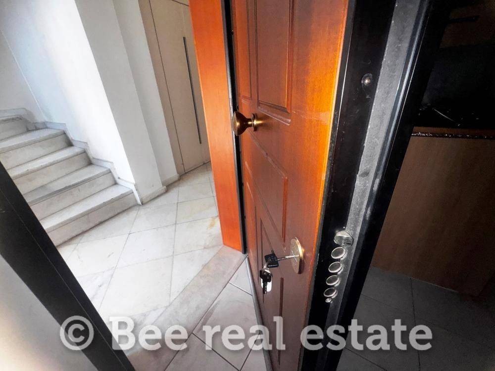 Άποψη εσωτερικού χώρου